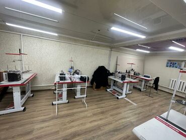 работа в бишкеке швейный цех: Здаю швейный цех с машинками в районе Ак Ордо3 площадь 60м2 цена
