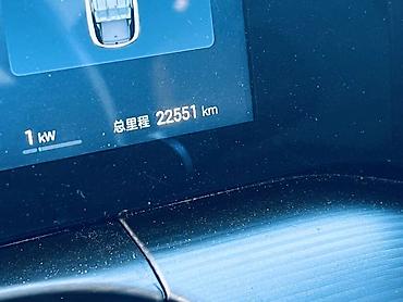 киргизский авито авто: BYD Song L: 2025 г., 1.5 л, Автомат, Гибрид, Кроссовер — 8