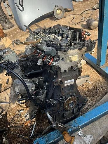 d3 mini kanali: MOTOR M47 122KS ZA BMW SERIJA 1, SERIJA 3 | Na stanju novi i polovni — 3