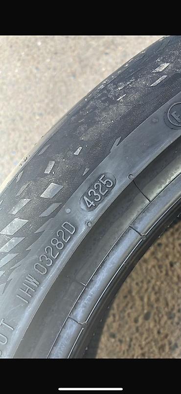 discovery 3: Шины 275 / 40 / R 22, Лето, Новый, Комплект, Легковые, Чехия, Continental — 5