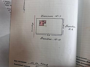 Продажа участков: 5 соток, Красная книга, Тех паспорт — 2