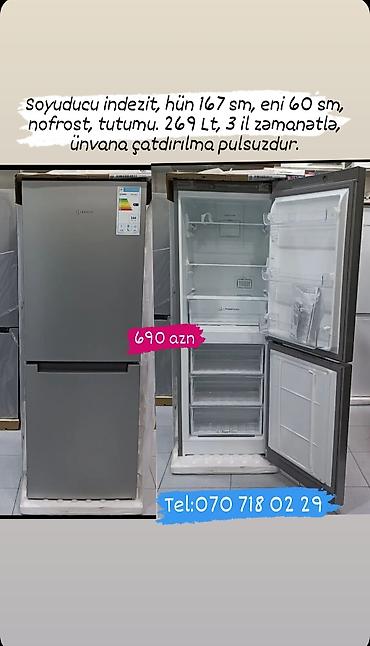 zil satilir: Yeni Soyuducu Satılır — 7