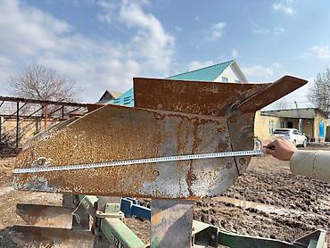 Оборотные плуги, перевертыши: Продается глубинный плуг германский — 7