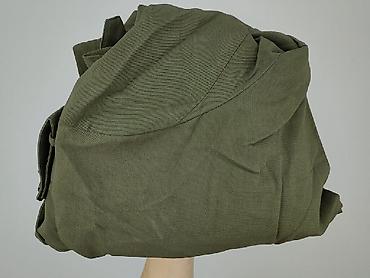 chaotic system jacket: Stradivarius, Trencz damski, rozmiar S — 6