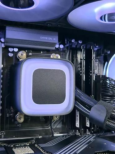 Desktop računari i radne stanice: Ryzen 7 7800X3D RTX 5070TI B850 64GB 1TB - SM156PC. ✨ Prodaja i — 15