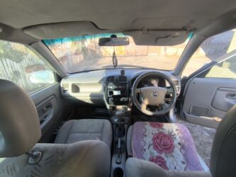 Mazda: Mazda Demio: 2000 г., 1.3 л, Автомат, Бензин — 5