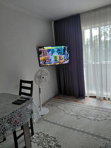 104серии: 2 комнаты, 44 м², 8 мкр 104 серия, 3 этаж, Косметический ремонт — 2