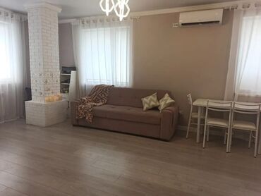 молодая гвардия баялинова: 2 комнаты, 50 м², Индивидуалка, 6 этаж, Евроремонт