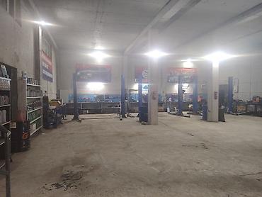 СТО, ремонт транспорта: Услуги автоэлектрика, без выезда — 1