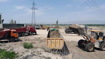 java sabbia: Доставка отсевом КамАЗ и ЗИЛ по Бишкеку и области Описание: ✅ Продаём — 5