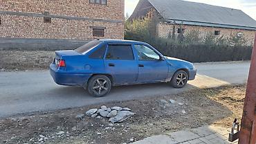 Daewoo: Daewoo Nexia: 2010 г., Седан — 18