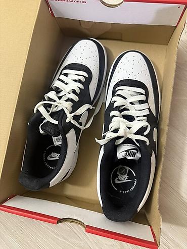 Nike Court Vision Mid NN Ни разу не носил продаю так как не подошел