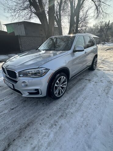 шлифовальная машина для авто: BMW X5: 2018 г., 3 л, Типтроник, Бензин, Кроссовер