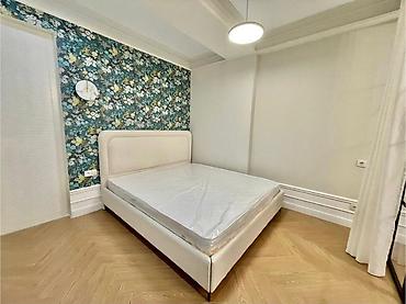 Продажа квартир: 2 комнаты, 60 м², Элитка, 9 этаж, Дизайнерский ремонт — 5