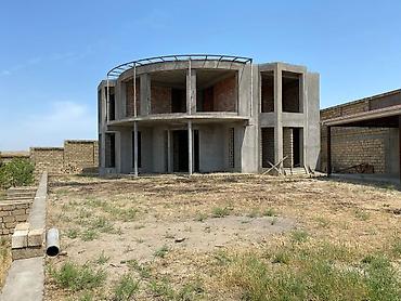 Həyət evləri və villaların satışı: 8 otaq, 322 kv. m, Təmirsiz — 7