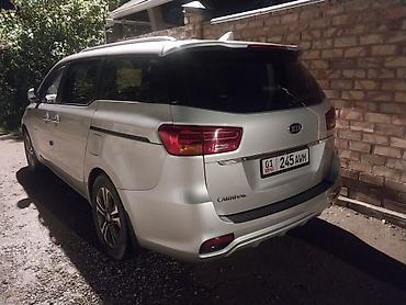 vvti 1 8: Kia Carnival: 2020 г., 2.2 л, Автомат, Дизель, Минивэн — 3