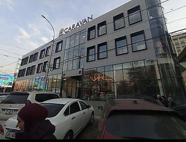 арча бешик 1: Бутиктерди сатуу Соода борборунда, 15 м² — 2