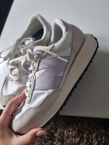 new balance sive zenske patike: New Balance, 39