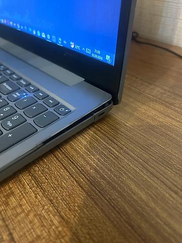 lenovo core i7: Texniki xüsusiyyətləri: Prosessor (CPU): Intel Core i7-10510U (1.80 — 2