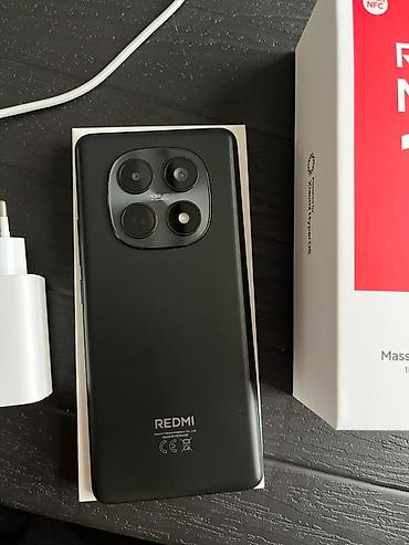 iphone 11 bakida: Xiaomi 15, 256 GB, rəng - Qara, 
 Sənədlərlə — 1