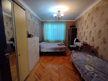 aile ucun kiraye evler 2024: Gənclik metrosun yaninda 5 deq piyada mesafede 5/3 mertebe 2 otaq
