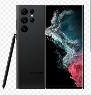 телефон самсунг ж7: Samsung Galaxy S22 Ultra, Жаңы, 256 ГБ, түсү - Кара, 2 SIM