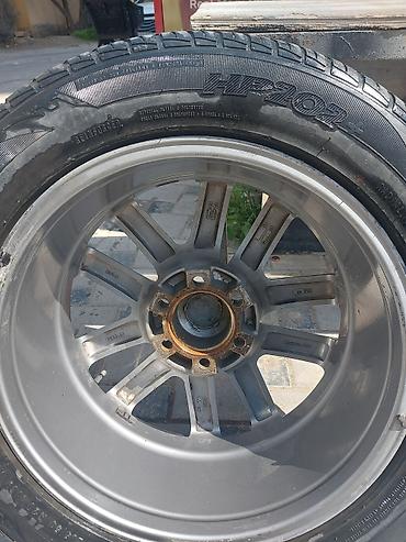 smart avtomobil: Lexus disk tekeri yaxsi vaziyetdedir hecbir problemi yoxdur asaqi yeri — 3