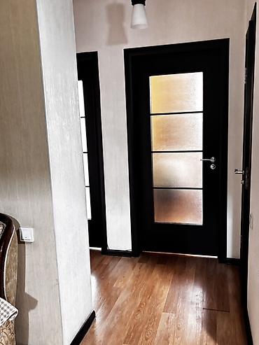80: 3 комнаты, 80 м², Молодая Гвардия 105 серия, 1 этаж, Косметический ремонт — 9