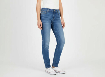 crosshatch buty: Cross Jeans, Джинси жіночі, розмір M