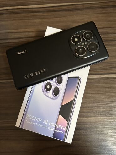 msi бишкек: Redmi, Redmi Note 14 Pro, Б/у, 512 ГБ, цвет - Черный