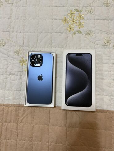 леново ноутбук цена бишкек: IPhone 15 Pro Max, Blue Titanium, Коробка