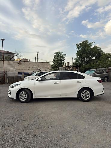 киа расрочка: Kia K3: 2019 г., 1.6 л, Автомат, Бензин, Седан — 3