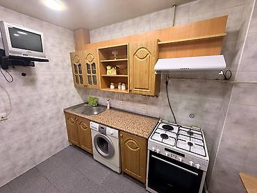 masazır yeni bakı: Metro Nərimanova yaxın, Təbriz küçəsi, 118, 5 mərtəbəli binanın 2 çi — 10