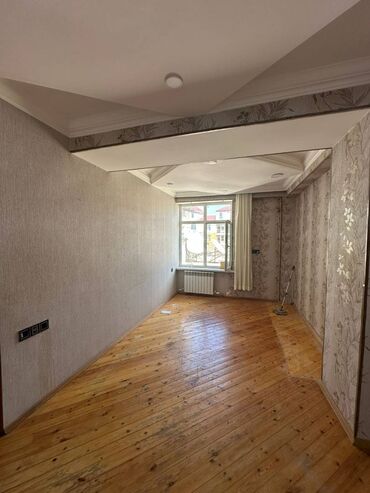 Yeni tikili: 2 otaqlı, Yeni tikili, 50 kv. m — 1