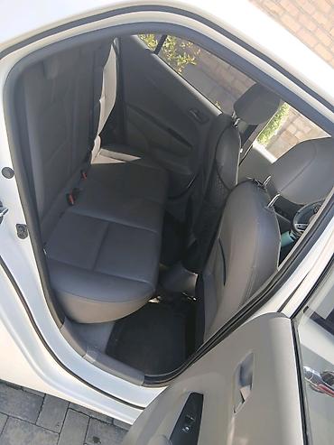 фит токмок: Kia Morning: 2019 г., 1 л, Автомат, Бензин, Хэтчбэк — 9