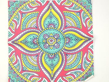 Pillowcases: PL - Pillowcase, 46 x 46, color - Multicolored, condition - Very good