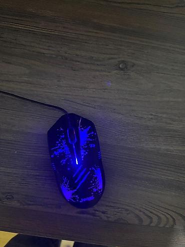 mini kompyuter: Islek vezyetdedirler qiymet sondu Simli klaviatura və siçan dəsti - — 2