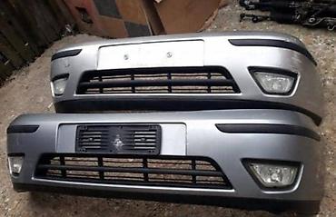 Glave motora: BRANICI ZA SVE MODELE ZA FORD C-MAX, FIESTA, FOCUS . OD 2002. DO — 15