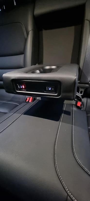 reno logan: SM6 QM6 (Renault Samsung) — белый кроссовер/SUV Основные — 8
