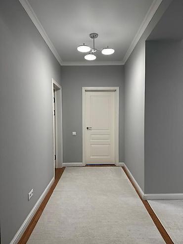 Продажа квартир: 3 комнаты, 105 м², 6 этаж — 5