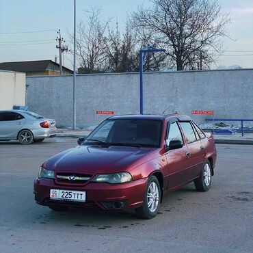 дайво нексия 2: Daewoo Nexia: 2011 г., 1.6 л, Механика, Бензин, Седан