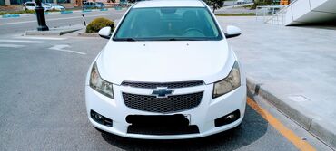 Chevrolet: Chevrolet Cruze: 1.4 l | 2014 il 185000 km Sedan