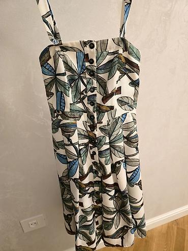Gündəlik don, Midi, Zara, M