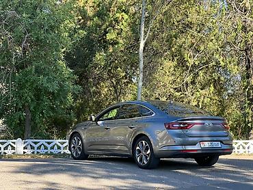 присоска вакуумная для стекла: Renault SM6: 2019 г., 2 л, Автомат, Бензин, Седан — 8