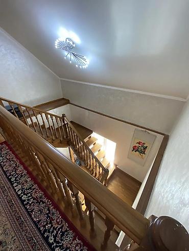 Долгосрочная аренда домов: 180 м², 6 комнат, Балкон застеклен, Бронированные двери, Видеонаблюдение — 8