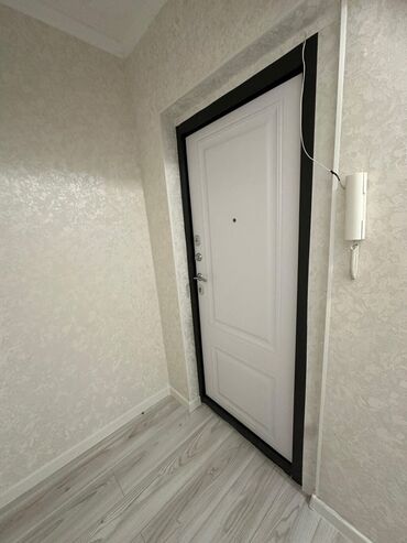 Продажа квартир: 1 комната, 38 м², 104 серия, 1 этаж — 10