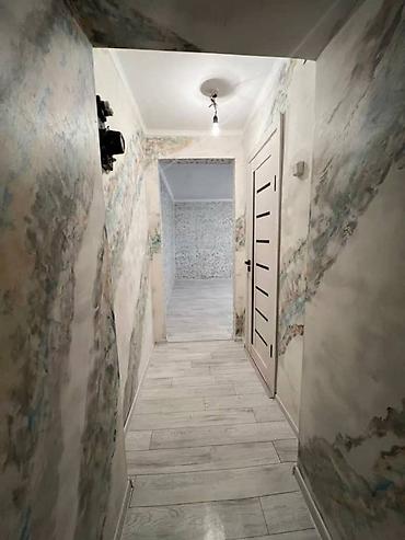 сдаю романовка: 1 комната, 30 м², Политех Хрущевка, 1 этаж, Свежий ремонт — 5