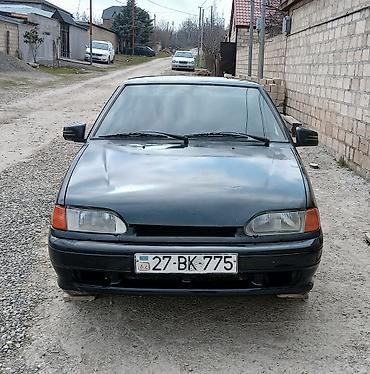 VAZ (LADA): Mator karopka idyal sadece kasmetik ehtiyaci var -da lalafo.az — 1 VAZ (LADA): Mator karopka idyal sadece kasmetik ehtiyaci var — 1