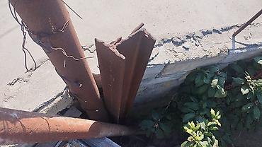 su ponpası: Su borusu, Dəmir, 12 mm, İşlənmiş — 6