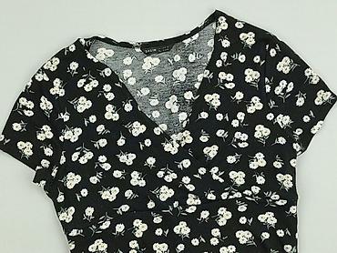 h crop: Shein, Top damski, rozmiar M — 1